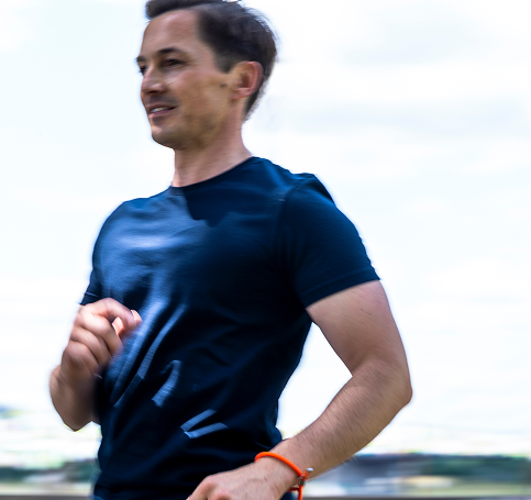 Marc Haerterich Motivation