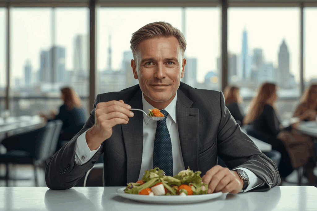 Ernährung nach Epigenetik