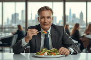 Ernährung nach Epigenetik