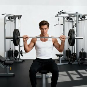 Hormone, Libido & Männergesundheit