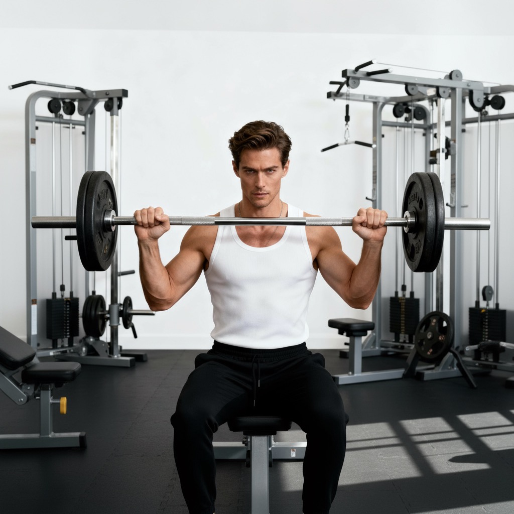 Hormone, Libido & Männergesundheit