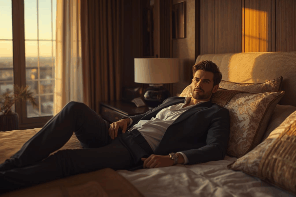 Libidoverlust durch Schlafmangel