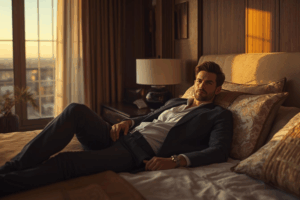 Libidoverlust durch Schlafmangel