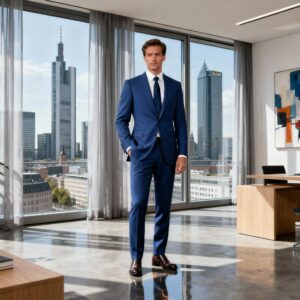 Stressmanagement Frankfurt