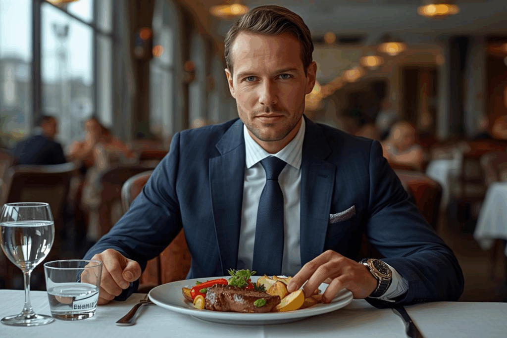 Ernährung & Insulinsensitivität in Frankfurt