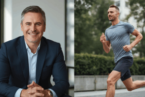 Longevity Lifestyle Frankfurt